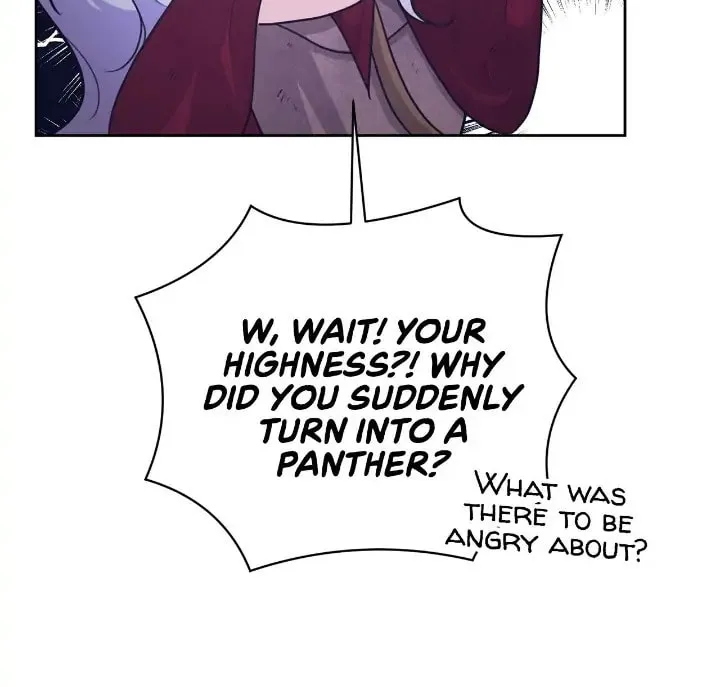 When the Witch’s Daughter Lifts the Male Lead’s Curse Chapter 10 page 72 - 