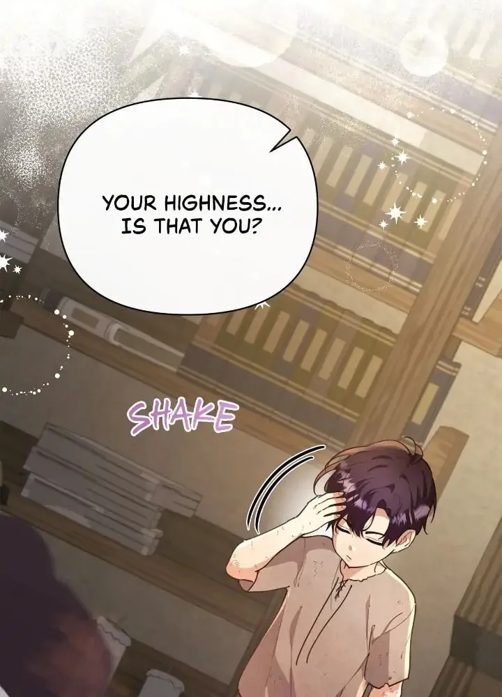 When the Witch’s Daughter Lifts the Male Lead’s Curse Chapter 10 page 75 - 
