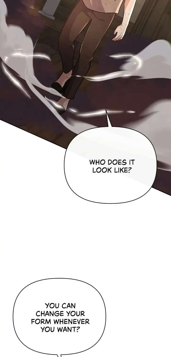 When the Witch’s Daughter Lifts the Male Lead’s Curse Chapter 10 page 76 - 