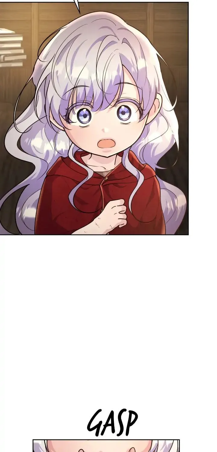 When the Witch’s Daughter Lifts the Male Lead’s Curse Chapter 10 page 77 - 