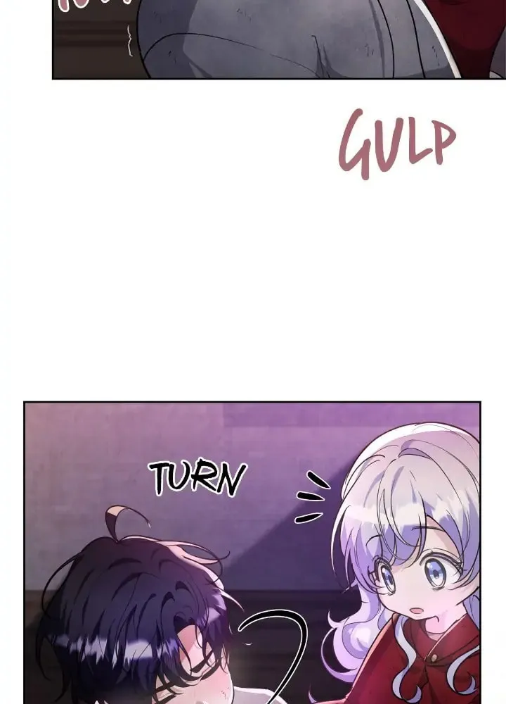 When the Witch’s Daughter Lifts the Male Lead’s Curse Chapter 10 page 9 - 