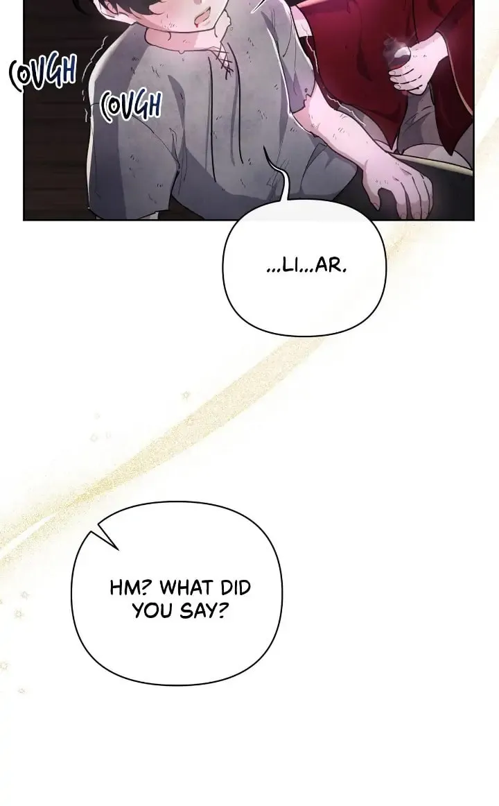 When the Witch’s Daughter Lifts the Male Lead’s Curse Chapter 10 page 10 - 