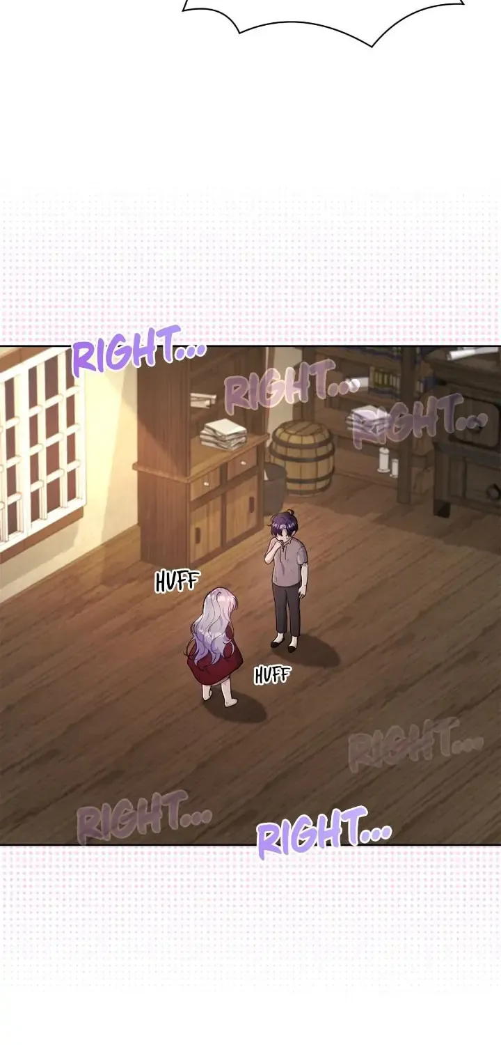 When the Witch’s Daughter Lifts the Male Lead’s Curse Chapter 11 page 12 - 