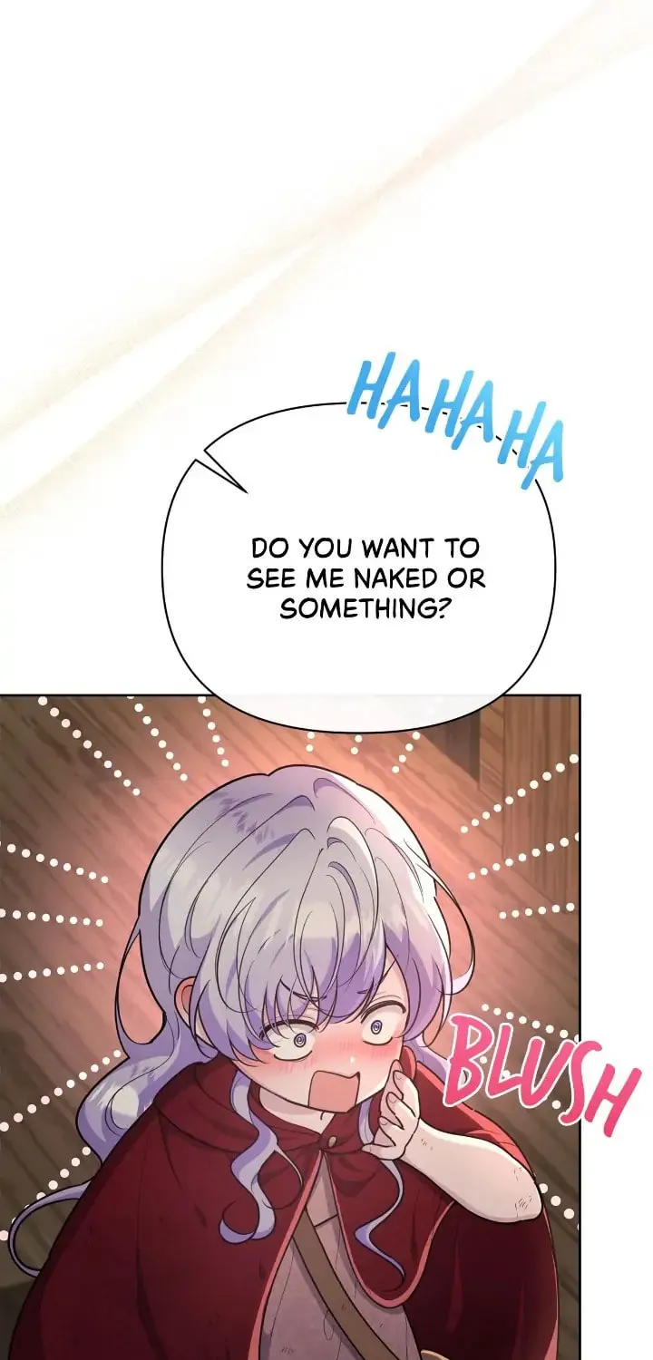 When the Witch’s Daughter Lifts the Male Lead’s Curse Chapter 11 page 14 - 