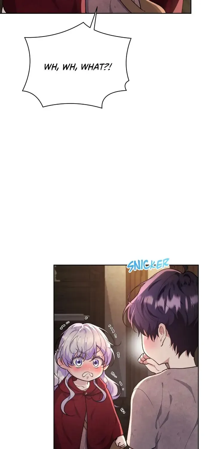 When the Witch’s Daughter Lifts the Male Lead’s Curse Chapter 11 page 15 - 