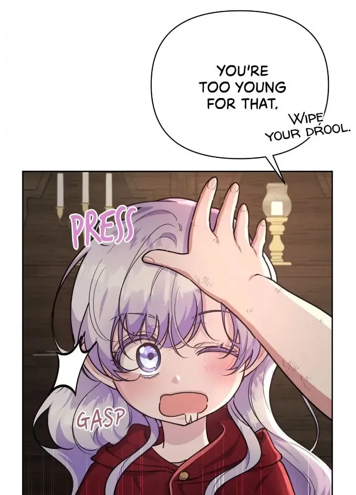 When the Witch’s Daughter Lifts the Male Lead’s Curse Chapter 11 page 19 - 