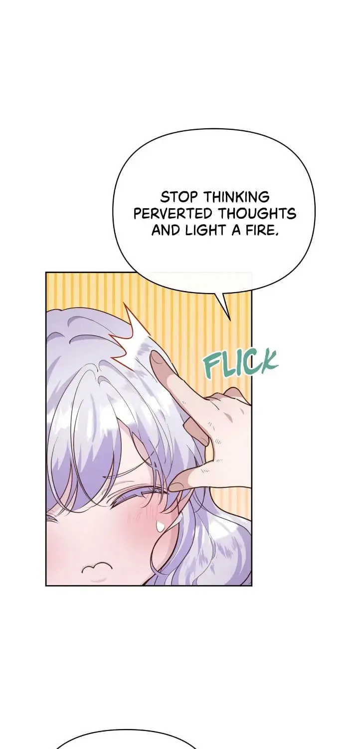 When the Witch’s Daughter Lifts the Male Lead’s Curse Chapter 11 page 22 - 