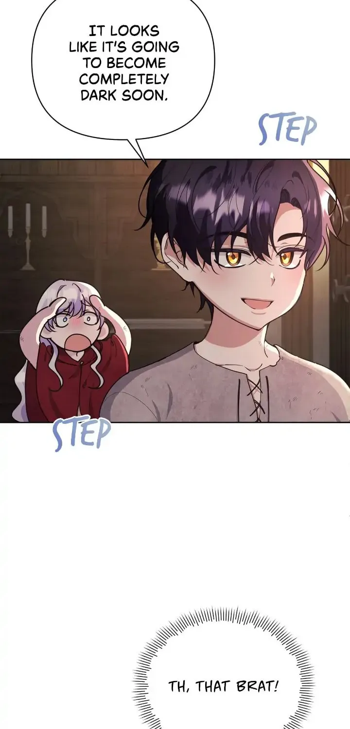 When the Witch’s Daughter Lifts the Male Lead’s Curse Chapter 11 page 23 - 
