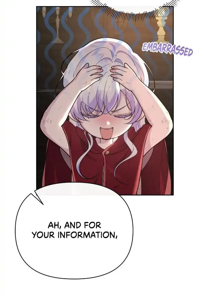 When the Witch’s Daughter Lifts the Male Lead’s Curse Chapter 11 page 24 - 