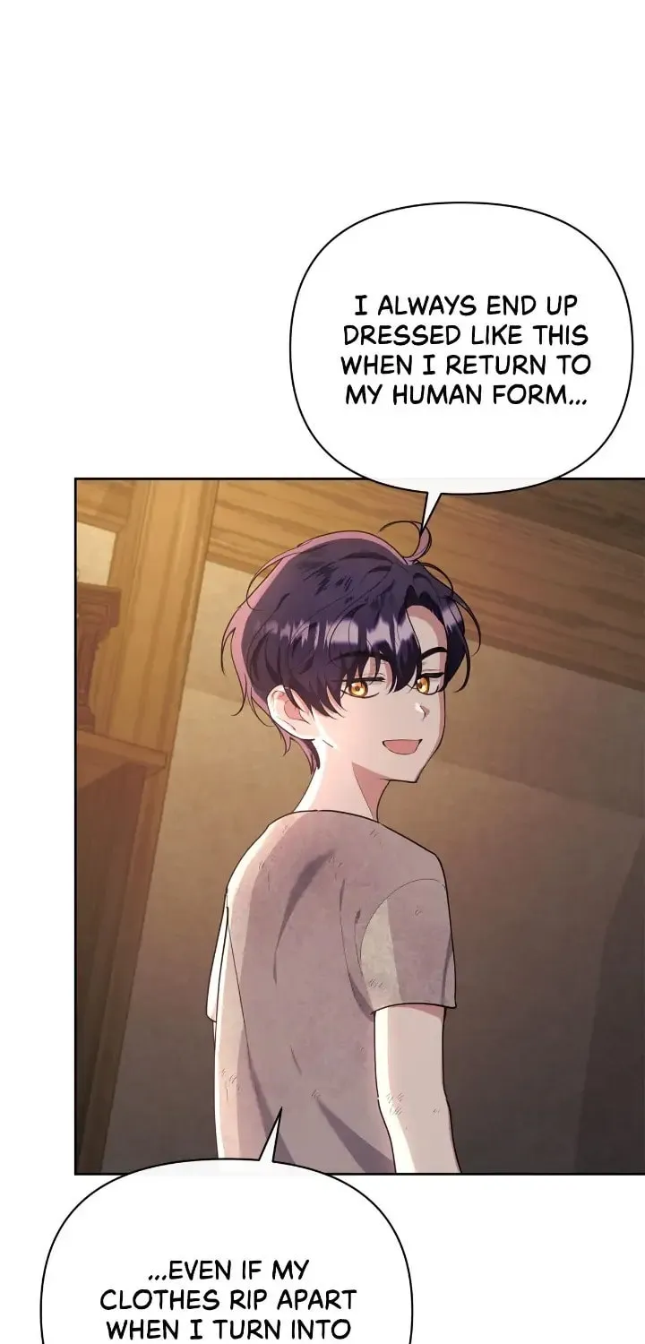 When the Witch’s Daughter Lifts the Male Lead’s Curse Chapter 11 page 25 - 