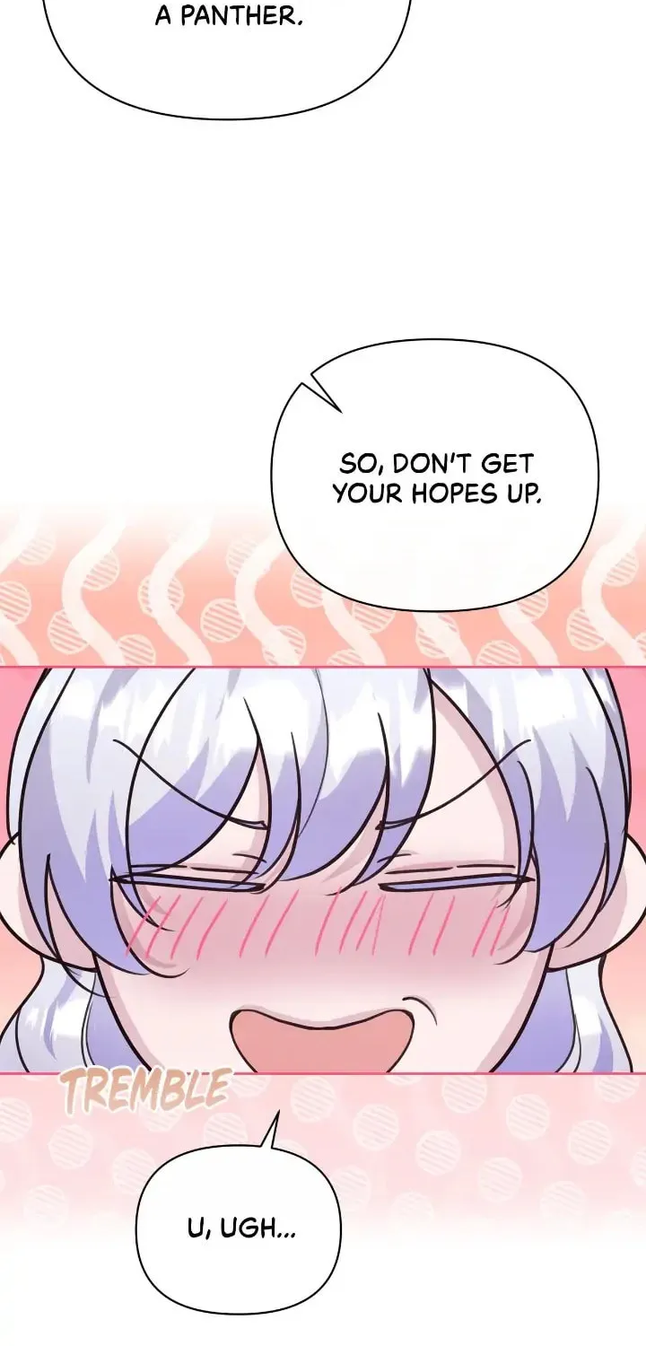 When the Witch’s Daughter Lifts the Male Lead’s Curse Chapter 11 page 26 - 