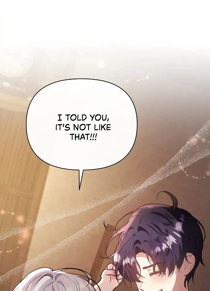 When the Witch’s Daughter Lifts the Male Lead’s Curse Chapter 11 page 27 - 