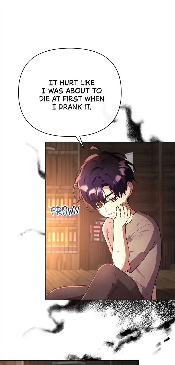 When the Witch’s Daughter Lifts the Male Lead’s Curse Chapter 11 page 36 - 