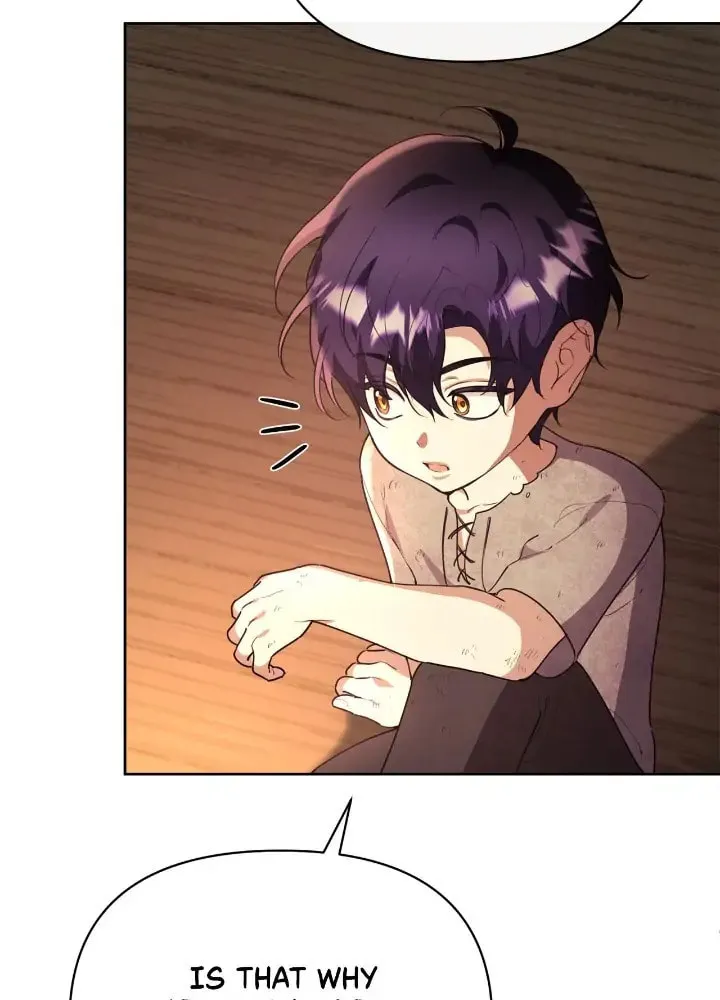 When the Witch’s Daughter Lifts the Male Lead’s Curse Chapter 11 page 40 - 