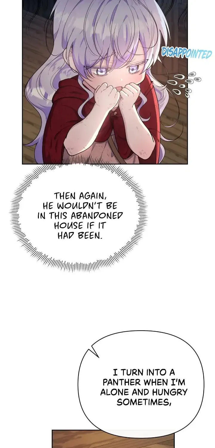 When the Witch’s Daughter Lifts the Male Lead’s Curse Chapter 11 page 5 - 
