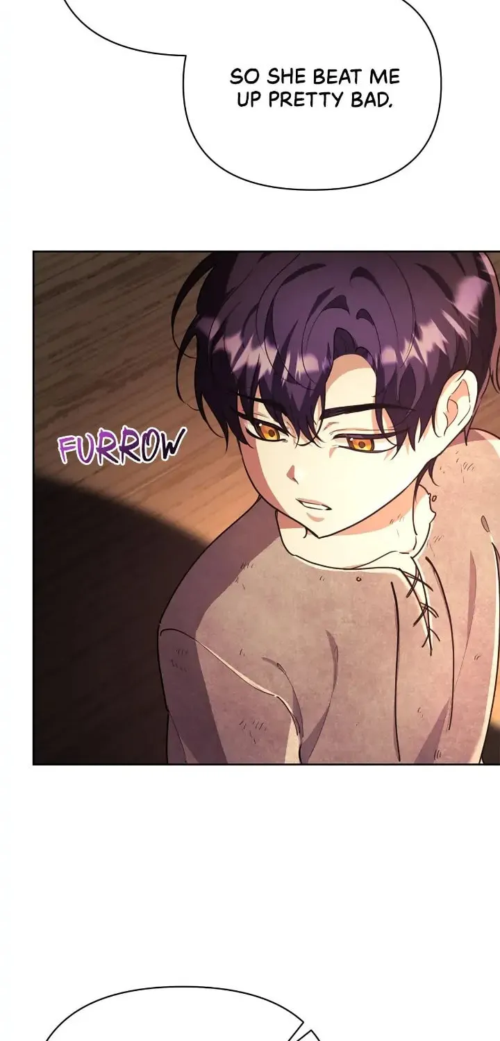 When the Witch’s Daughter Lifts the Male Lead’s Curse Chapter 11 page 43 - 