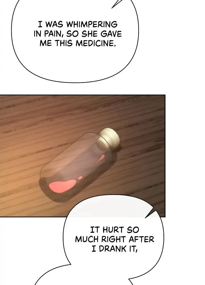 When the Witch’s Daughter Lifts the Male Lead’s Curse Chapter 11 page 44 - 