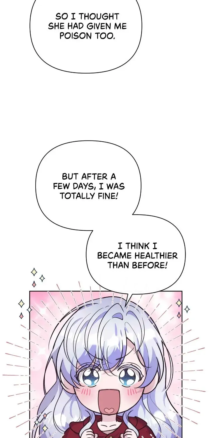 When the Witch’s Daughter Lifts the Male Lead’s Curse Chapter 11 page 45 - 