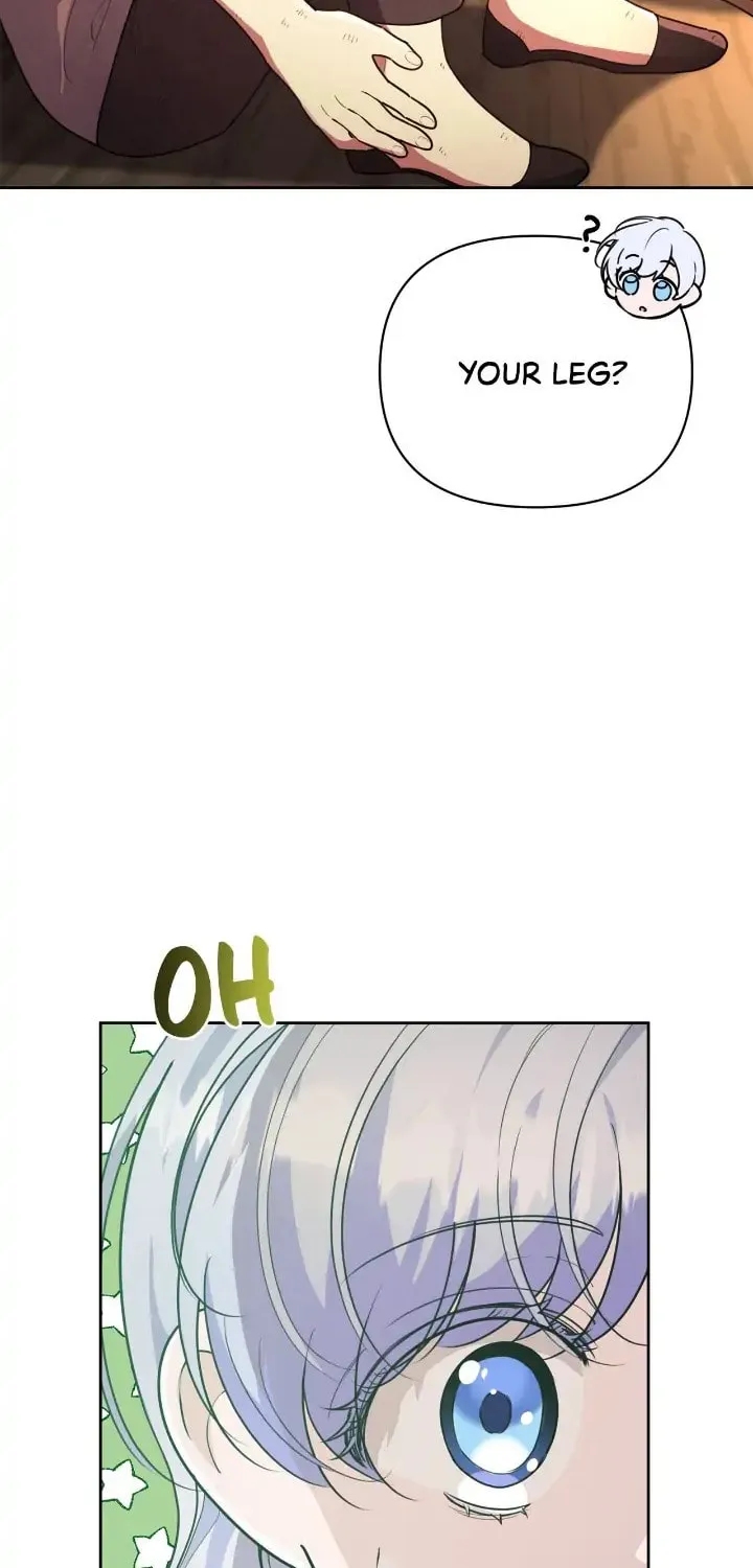 When the Witch’s Daughter Lifts the Male Lead’s Curse Chapter 11 page 49 - 
