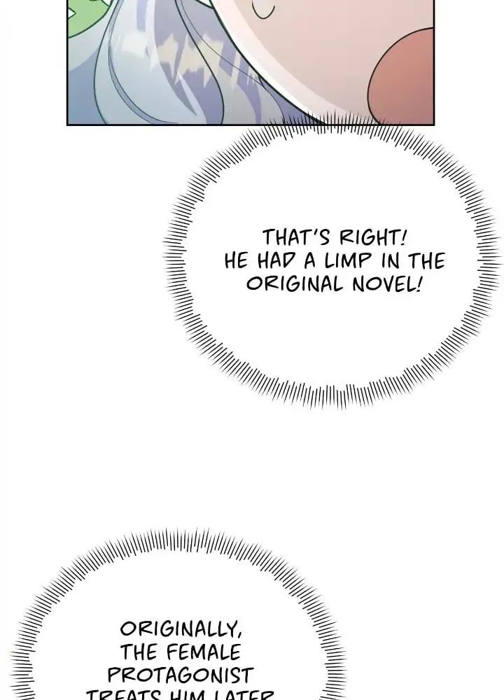 When the Witch’s Daughter Lifts the Male Lead’s Curse Chapter 11 page 50 - 