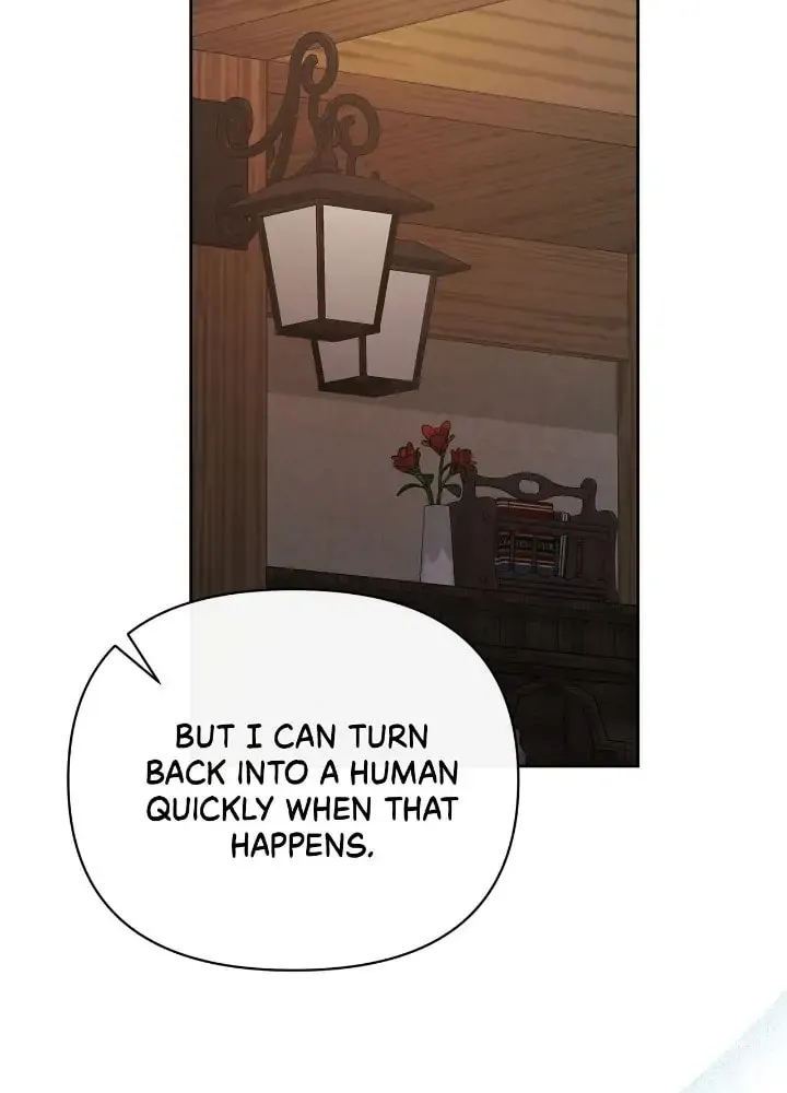 When the Witch’s Daughter Lifts the Male Lead’s Curse Chapter 11 page 6 - 