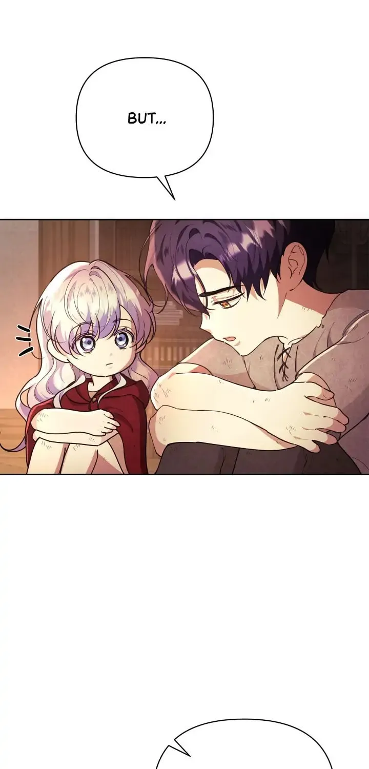 When the Witch’s Daughter Lifts the Male Lead’s Curse Chapter 11 page 52 - 