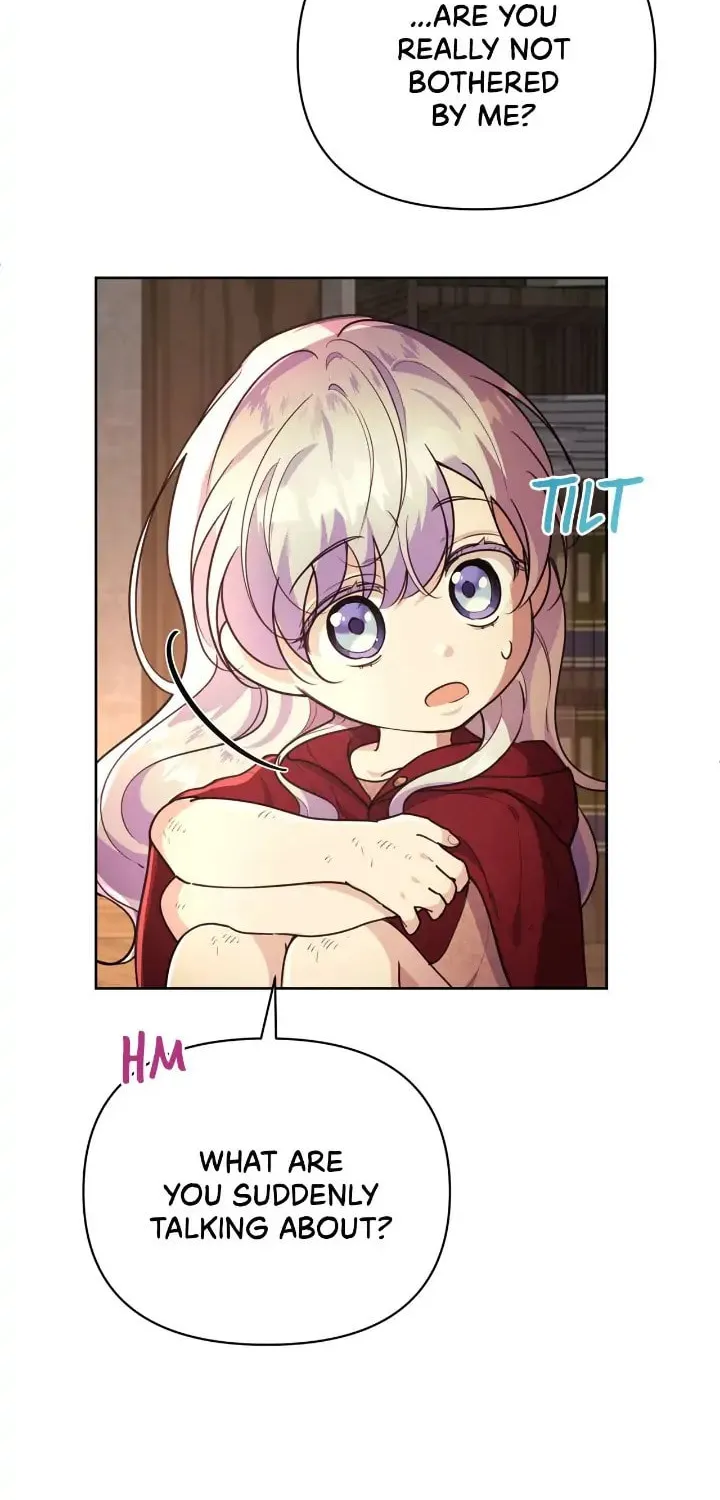 When the Witch’s Daughter Lifts the Male Lead’s Curse Chapter 11 page 53 - 