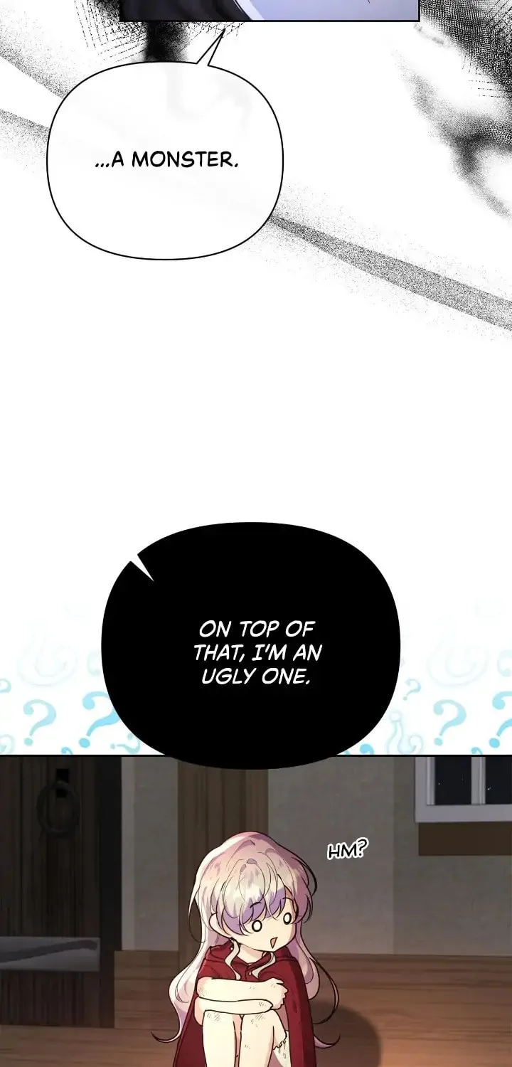 When the Witch’s Daughter Lifts the Male Lead’s Curse Chapter 11 page 55 - 