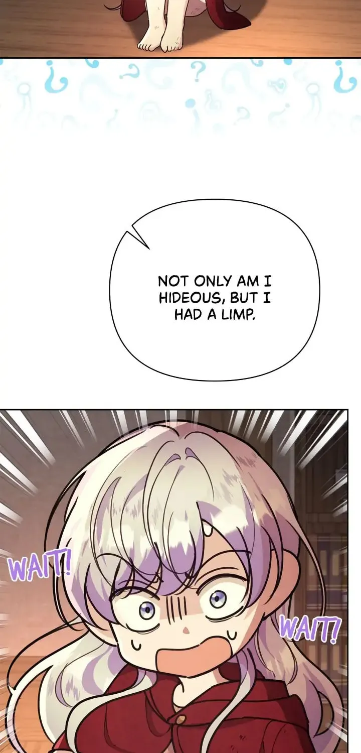 When the Witch’s Daughter Lifts the Male Lead’s Curse Chapter 11 page 56 - 