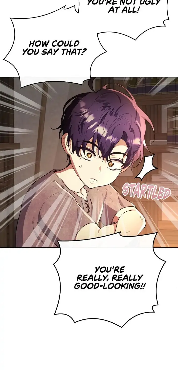 When the Witch’s Daughter Lifts the Male Lead’s Curse Chapter 11 page 58 - 