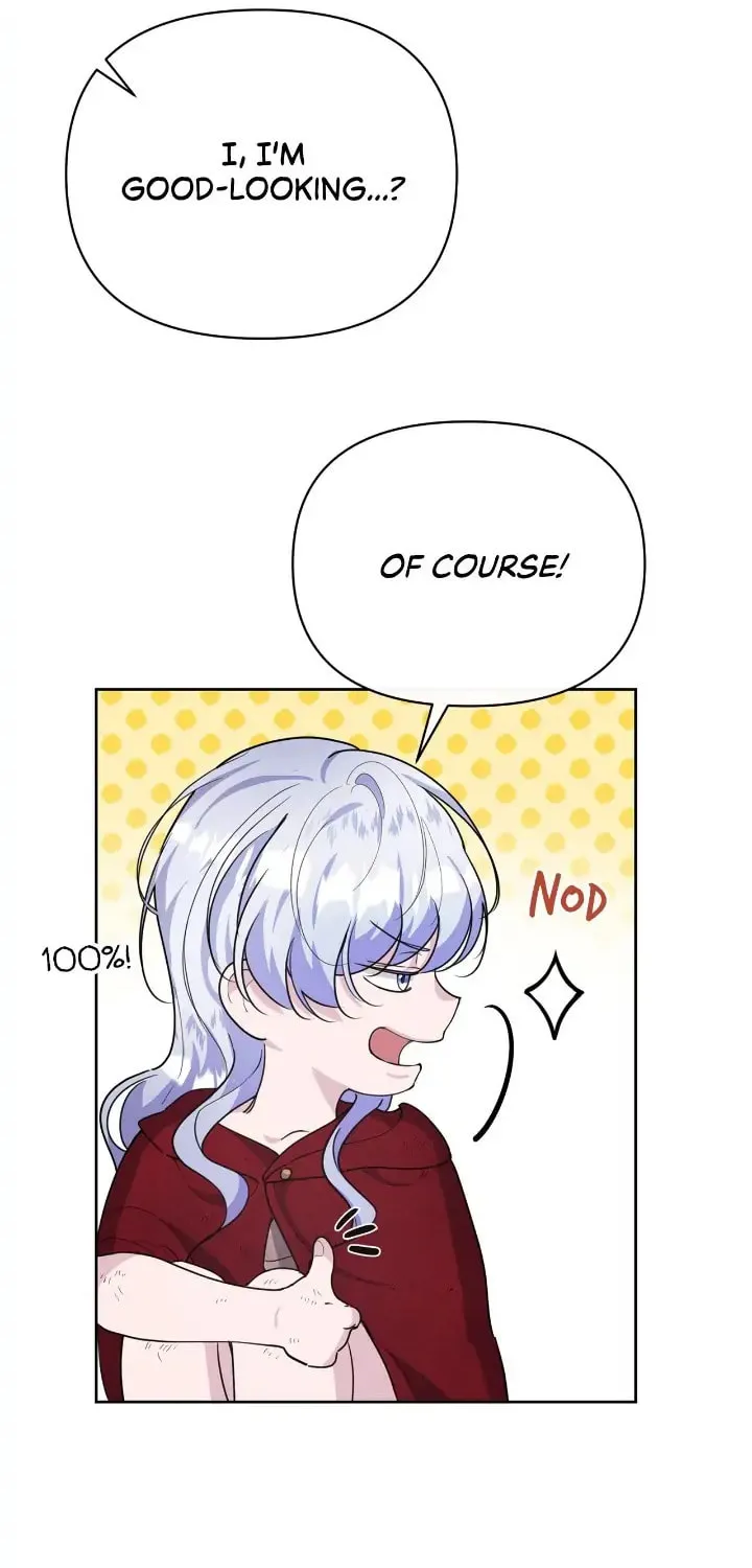 When the Witch’s Daughter Lifts the Male Lead’s Curse Chapter 11 page 59 - 
