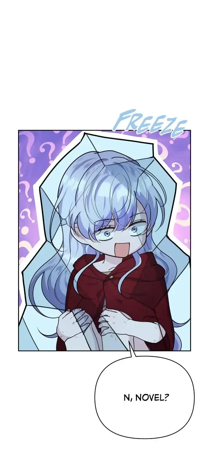 When the Witch’s Daughter Lifts the Male Lead’s Curse Chapter 11 page 63 - 