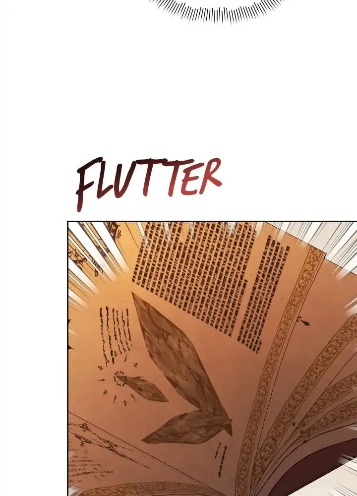When the Witch’s Daughter Lifts the Male Lead’s Curse Chapter 11 page 65 - 