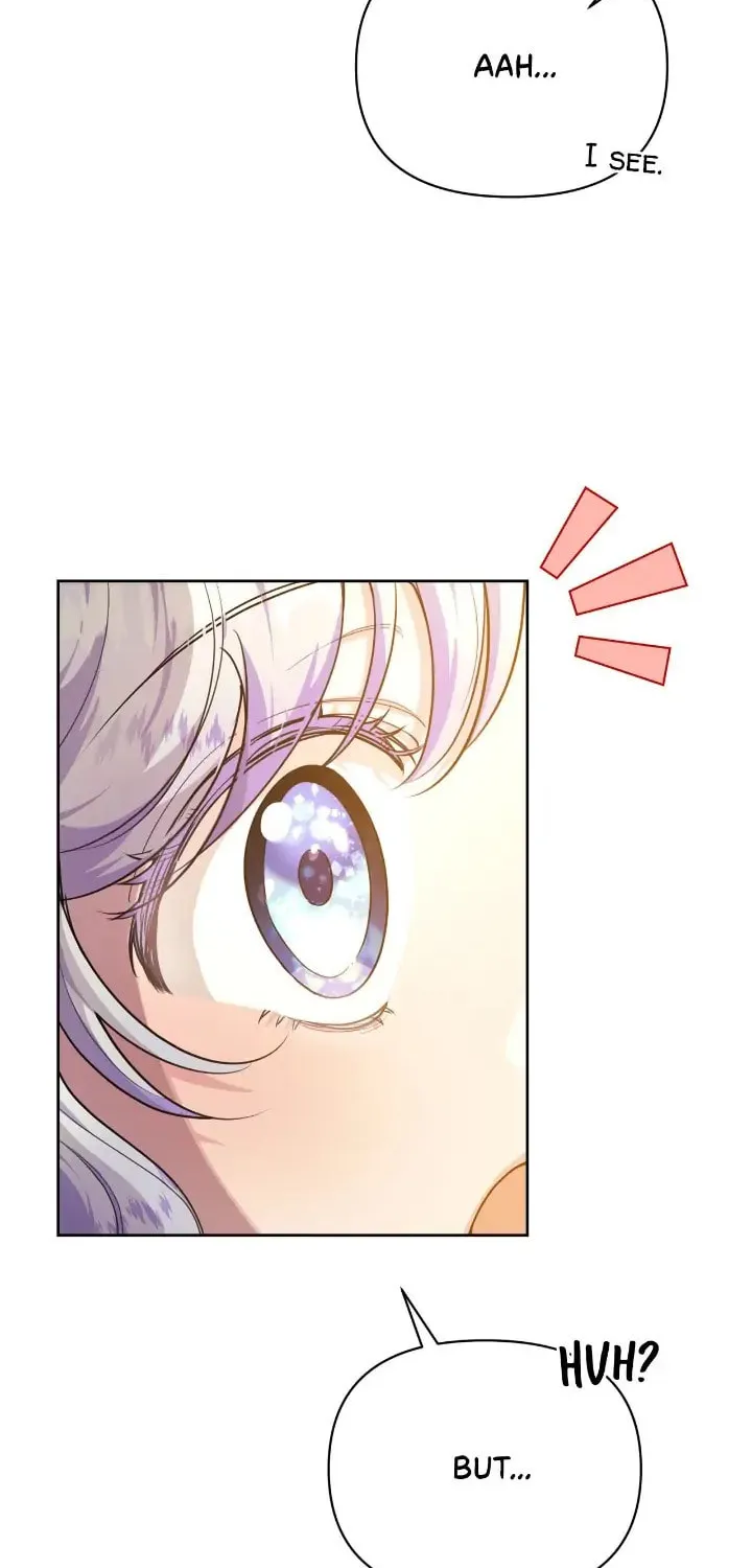 When the Witch’s Daughter Lifts the Male Lead’s Curse Chapter 11 page 8 - 