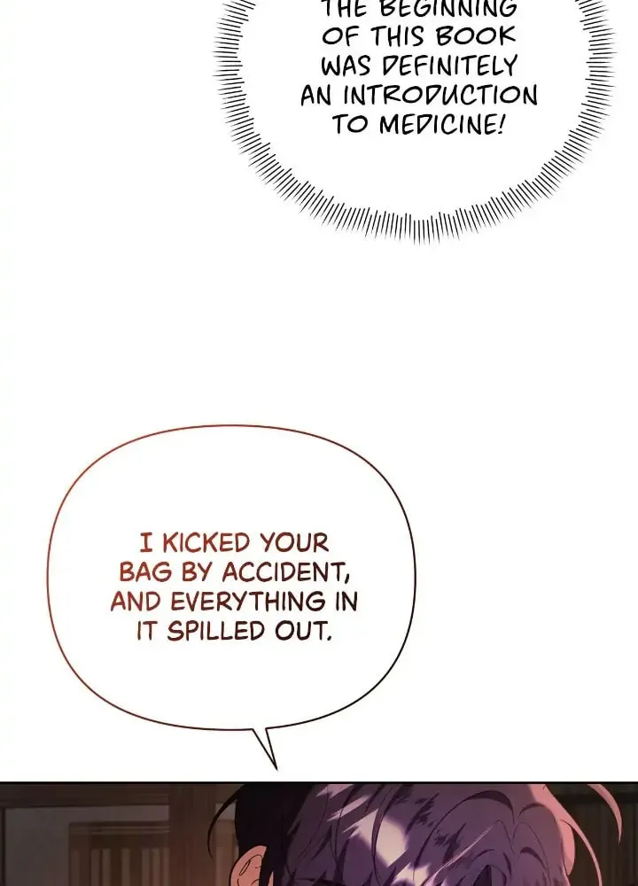 When the Witch’s Daughter Lifts the Male Lead’s Curse Chapter 11 page 71 - 