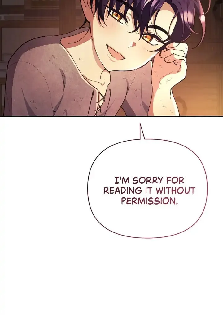 When the Witch’s Daughter Lifts the Male Lead’s Curse Chapter 11 page 72 - 
