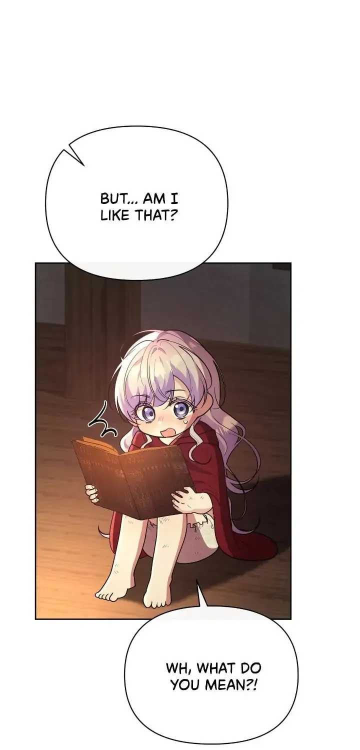 When the Witch’s Daughter Lifts the Male Lead’s Curse Chapter 11 page 73 - 