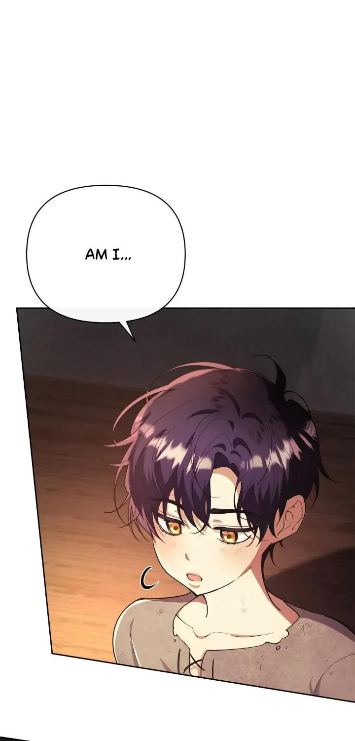 When the Witch’s Daughter Lifts the Male Lead’s Curse Chapter 11 page 74 - 