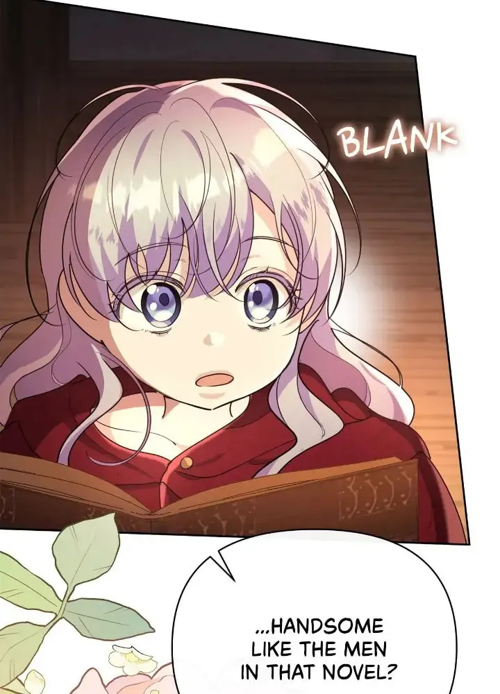 When the Witch’s Daughter Lifts the Male Lead’s Curse Chapter 11 page 75 - 