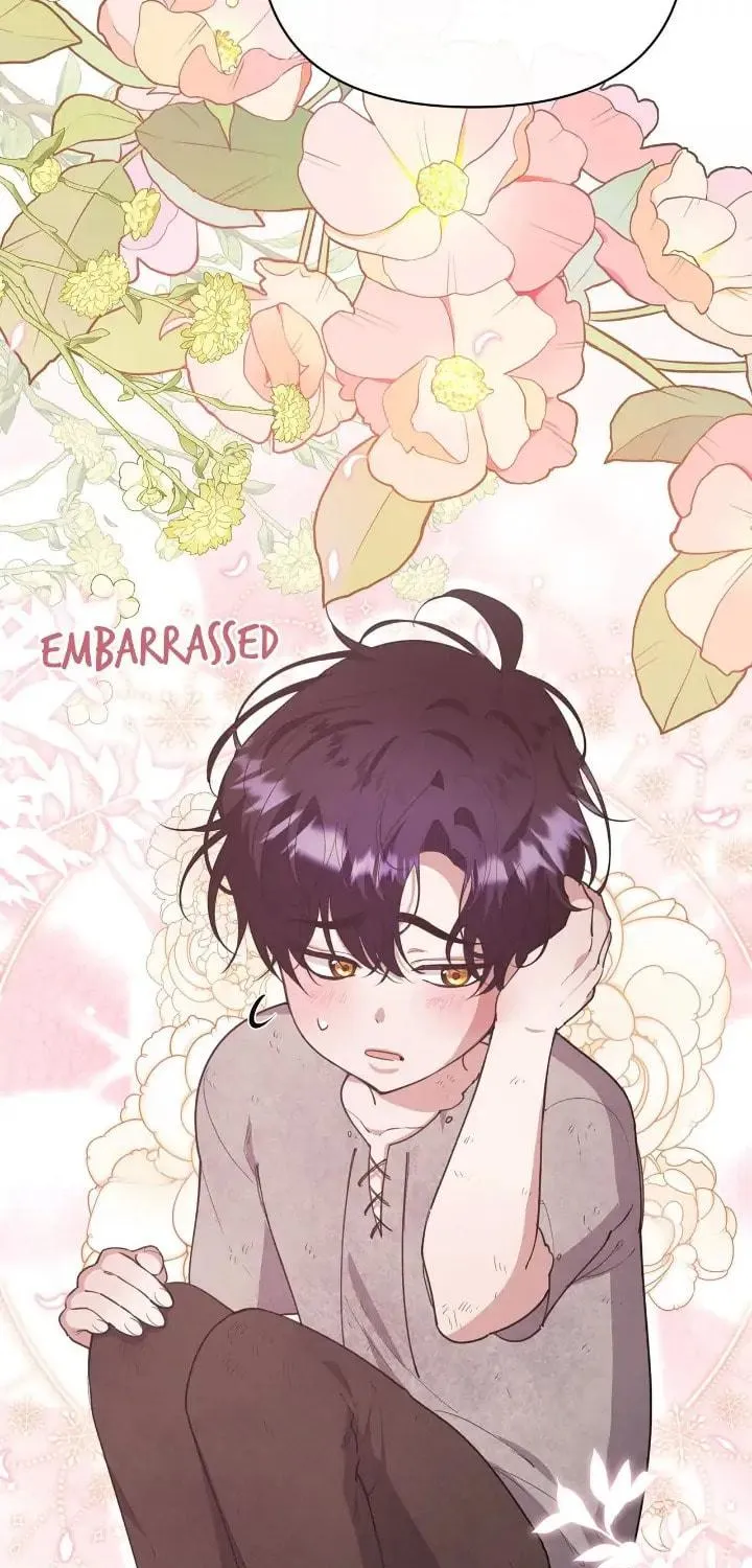 When the Witch’s Daughter Lifts the Male Lead’s Curse Chapter 11 page 76 - 