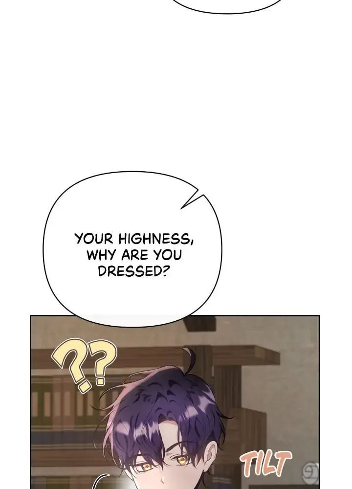 When the Witch’s Daughter Lifts the Male Lead’s Curse Chapter 11 page 9 - 
