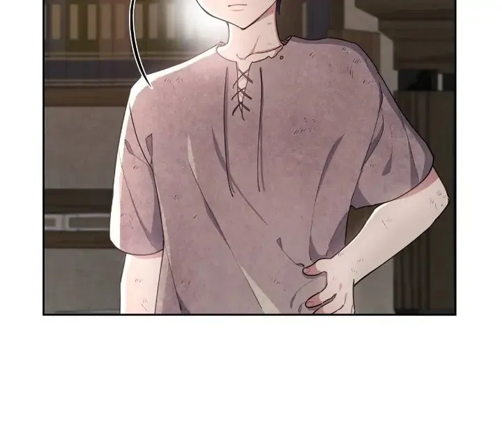 When the Witch’s Daughter Lifts the Male Lead’s Curse Chapter 11 page 10 - 