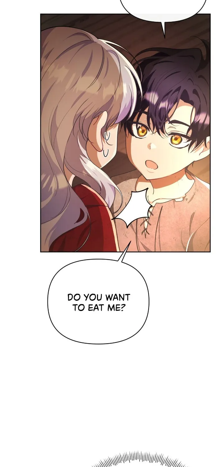 When the Witch’s Daughter Lifts the Male Lead’s Curse Chapter 12 page 14 - 