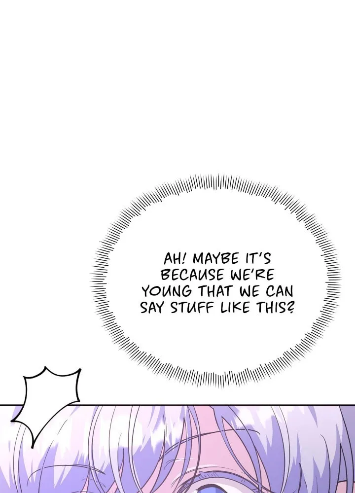 When the Witch’s Daughter Lifts the Male Lead’s Curse Chapter 12 page 16 - 