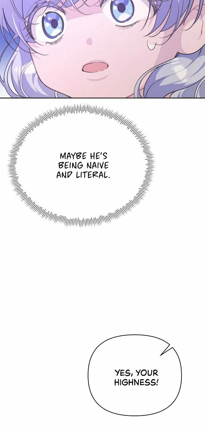 When the Witch’s Daughter Lifts the Male Lead’s Curse Chapter 12 page 17 - 