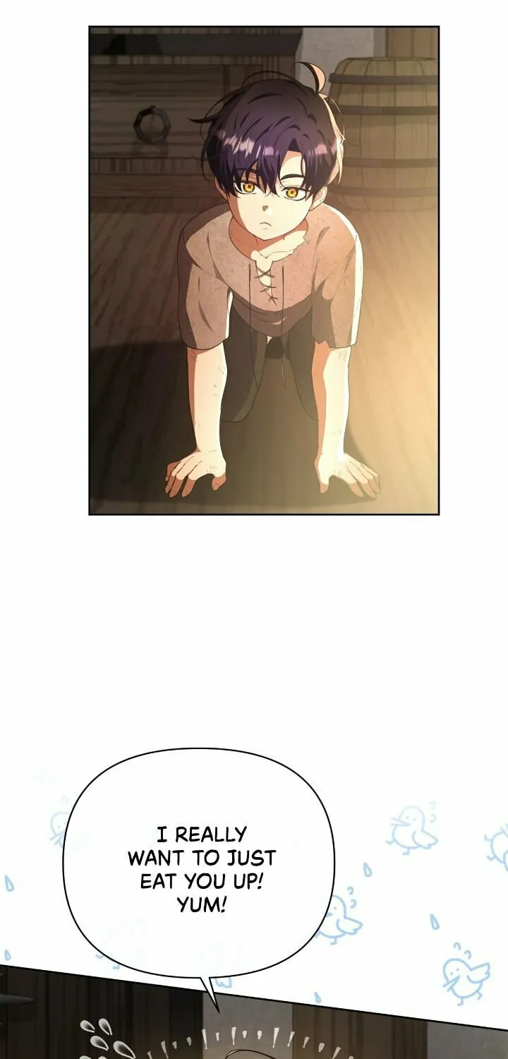 When the Witch’s Daughter Lifts the Male Lead’s Curse Chapter 12 page 18 - 