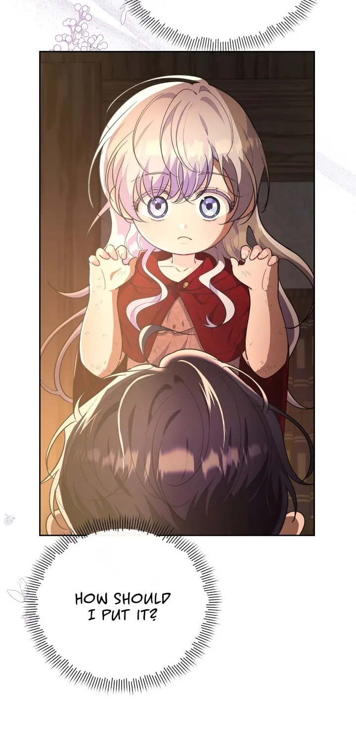 When the Witch’s Daughter Lifts the Male Lead’s Curse Chapter 12 page 23 - 