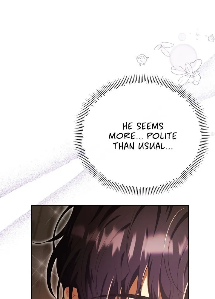 When the Witch’s Daughter Lifts the Male Lead’s Curse Chapter 12 page 24 - 