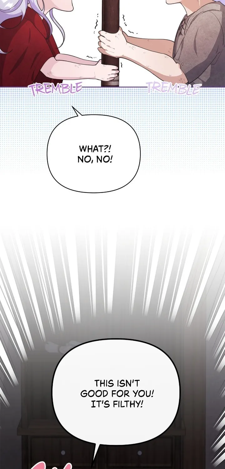When the Witch’s Daughter Lifts the Male Lead’s Curse Chapter 12 page 26 - 