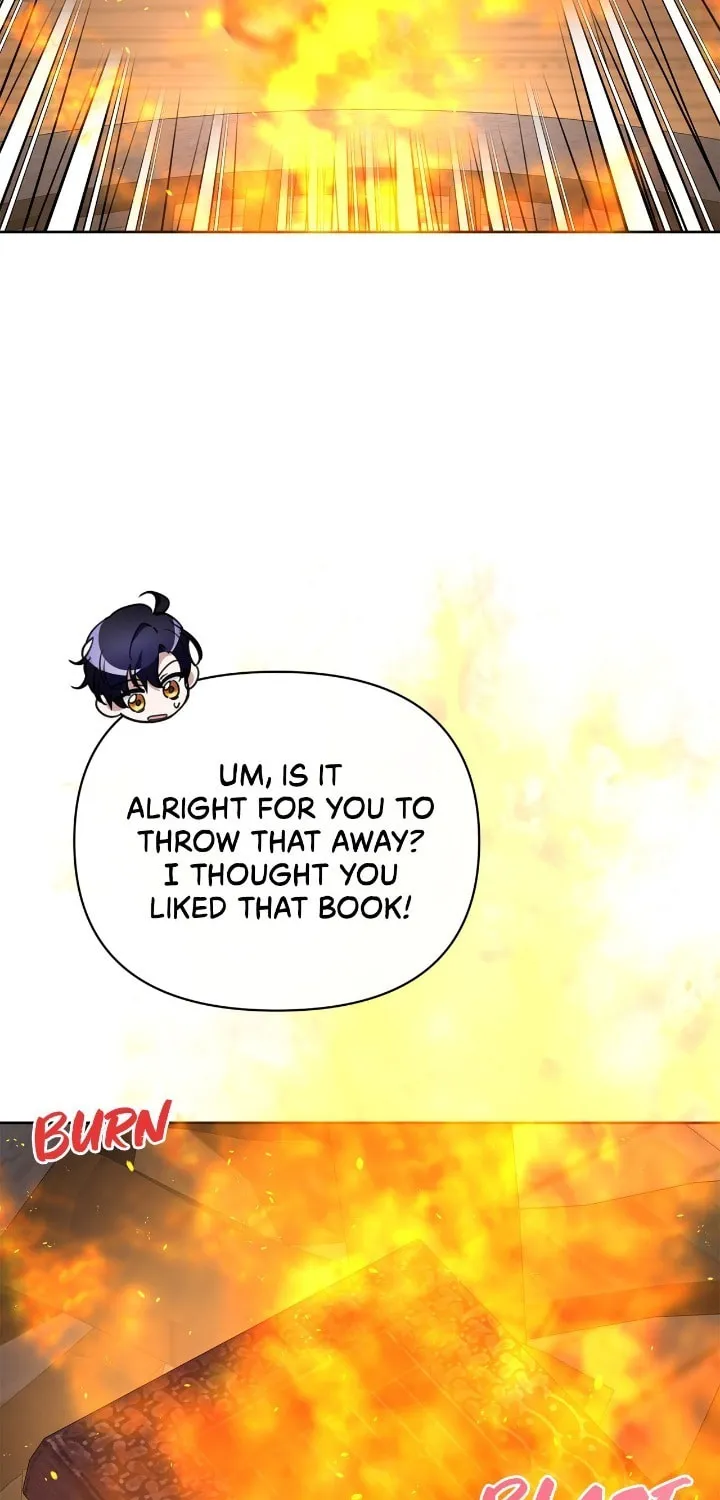 When the Witch’s Daughter Lifts the Male Lead’s Curse Chapter 12 page 28 - 